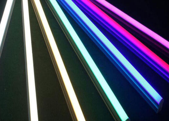 Comprimento moderno interno luz do tubo de cor do diodo emissor de luz T5 de 0.3m/de 0.6m/de 0.9m