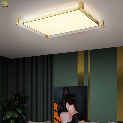 o cristal interior nórdico personalizado da arte do hotel conduziu a luz de teto