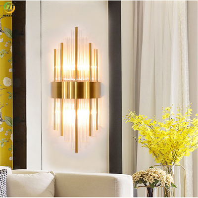 Usado para a luz nórdica elegante criativa da parede da casa/hotel/sala de exposições E14