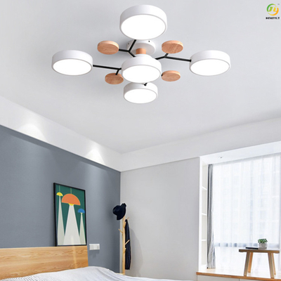 Usado para luz de teto elegante da atmosfera do diodo emissor de luz da casa/hotel/sala de exposições