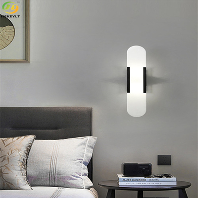 Usado para a luz nórdica elegante criativa da parede da casa/hotel/sala de exposições G4