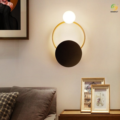 Usado para a casa/hotel/sala de exposições luz moderna e elegante de G4*2 da parede