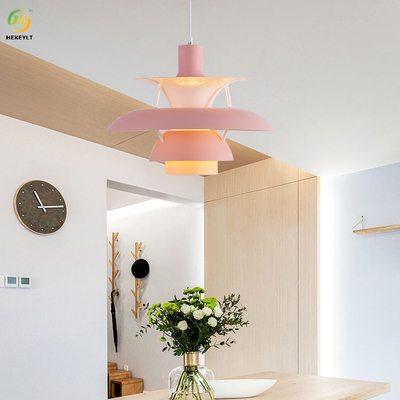 Diodo emissor de luz sem luz moderna do pendente do bulbo para a casa/hotel/sala de exposições