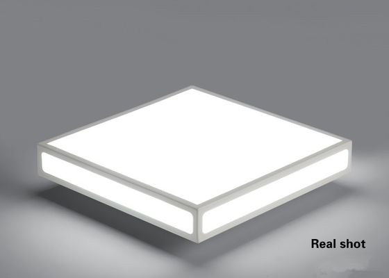 do pendente material acrílico do teto da faculdade criadora 18W luz de suspensão 3.2kgs